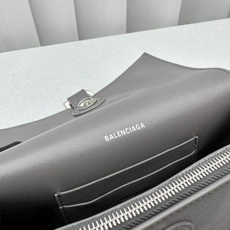 Balenciaga Hourglass Bags